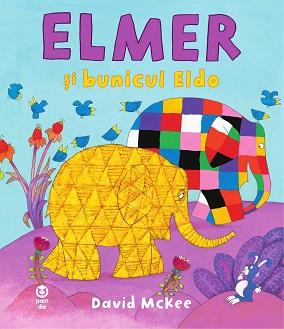 Elmer și bunicul Eldo