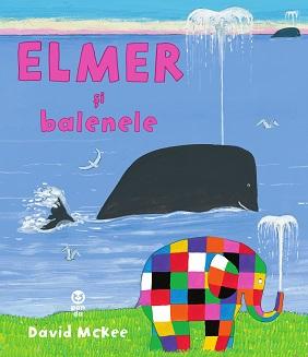 Elmer și balenele